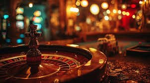 lodi646 live casino lobby showing baccarat and roulette tables available after deposit
