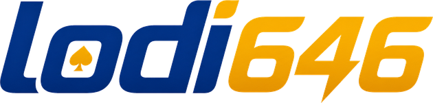 lodi646 Philippines gaming platform logo